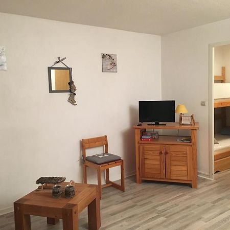 Font-Romeu-Odeillo-Via Studio Cabine Les Balcons Du Soleil מראה חיצוני תמונה
